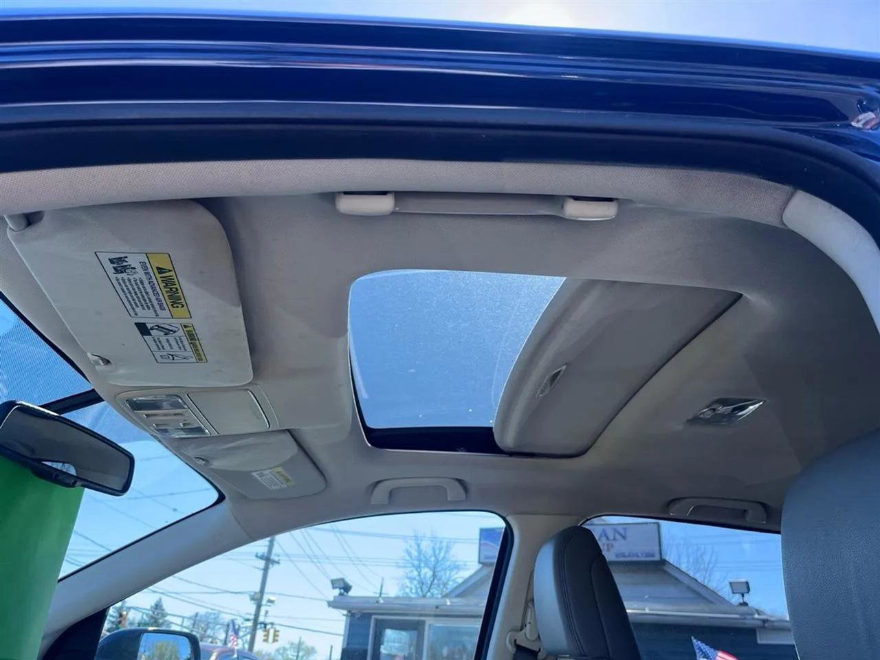 Used 2015 Honda CR-V EX-L image 13