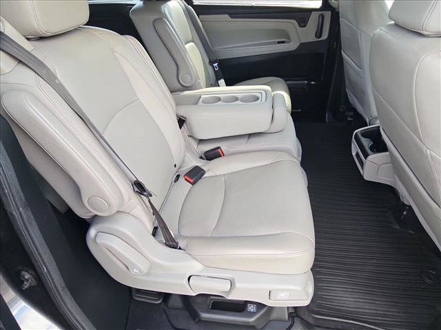Used 2022 Honda Odyssey EX-L image 21