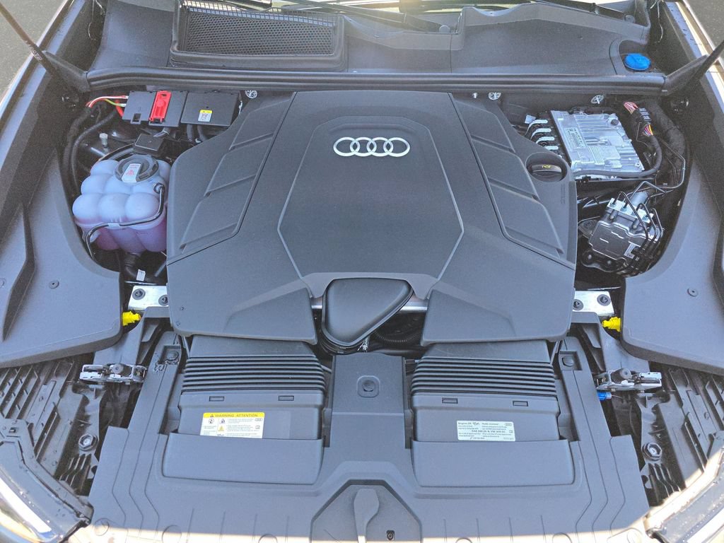 New 2026 Audi Q8 Prestige AWD/4WD image 31