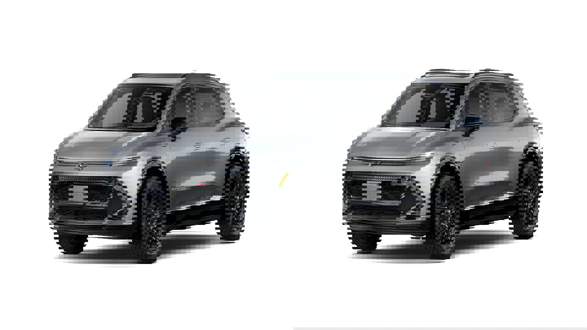 New 2025 Chevrolet Equinox EV RS w/ Active Safety Package 3 image 42