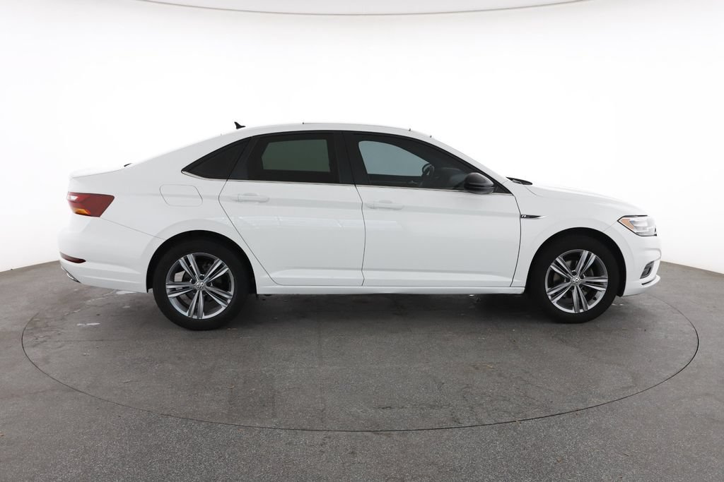 Used 2019 Volkswagen Jetta R-Line w/ R-Line Cold Weather Package FWD image 14