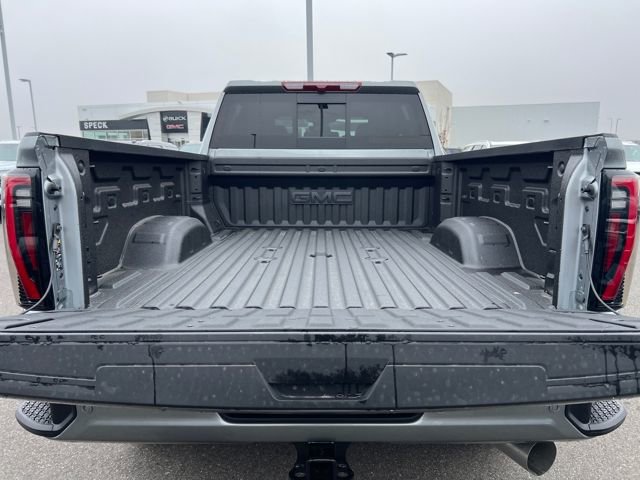 New 2026 GMC Sierra 3500 AT4 image 23