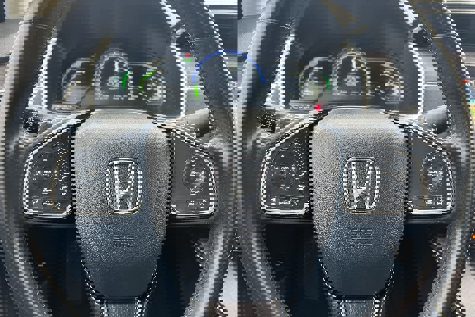 Used 2018 Honda Clarity Touring image 25