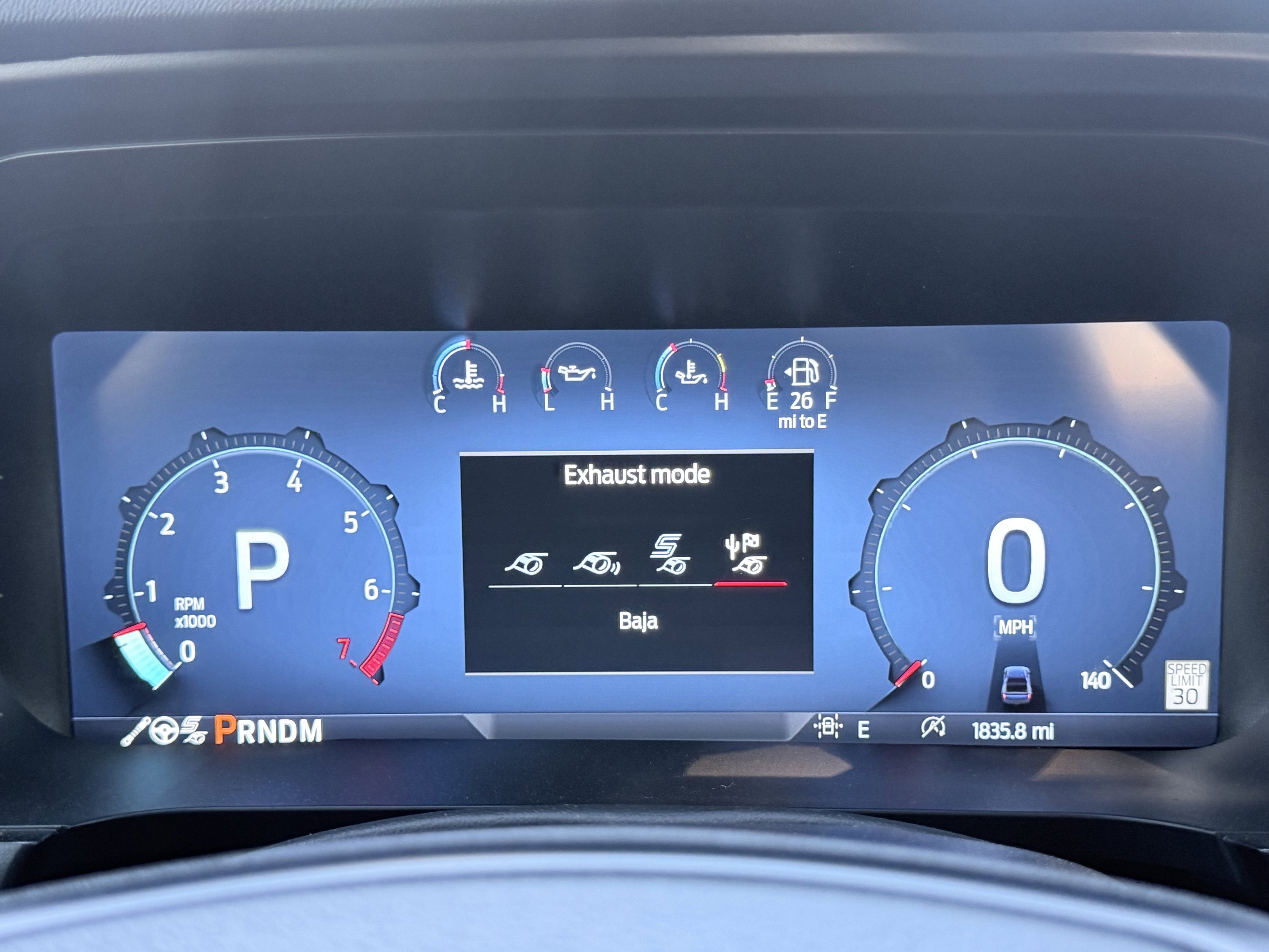 Used 2025 Ford F150 Raptor AWD/4WD image 86