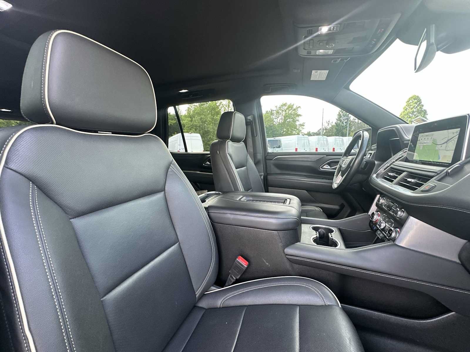 Certified 2023 GMC Yukon SLT AWD/4WD image 24
