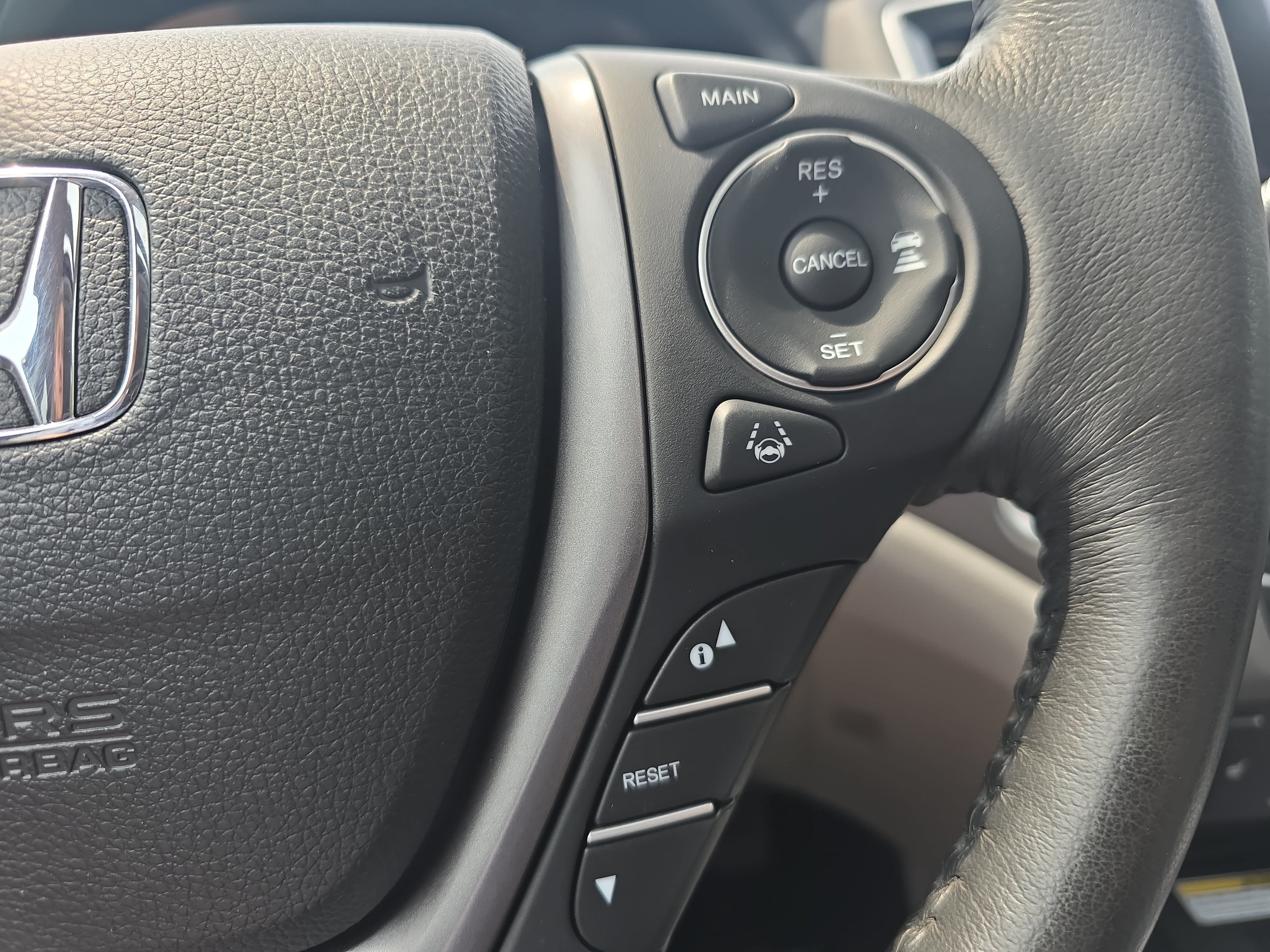 Used 2022 Honda Ridgeline RTL-E image 18