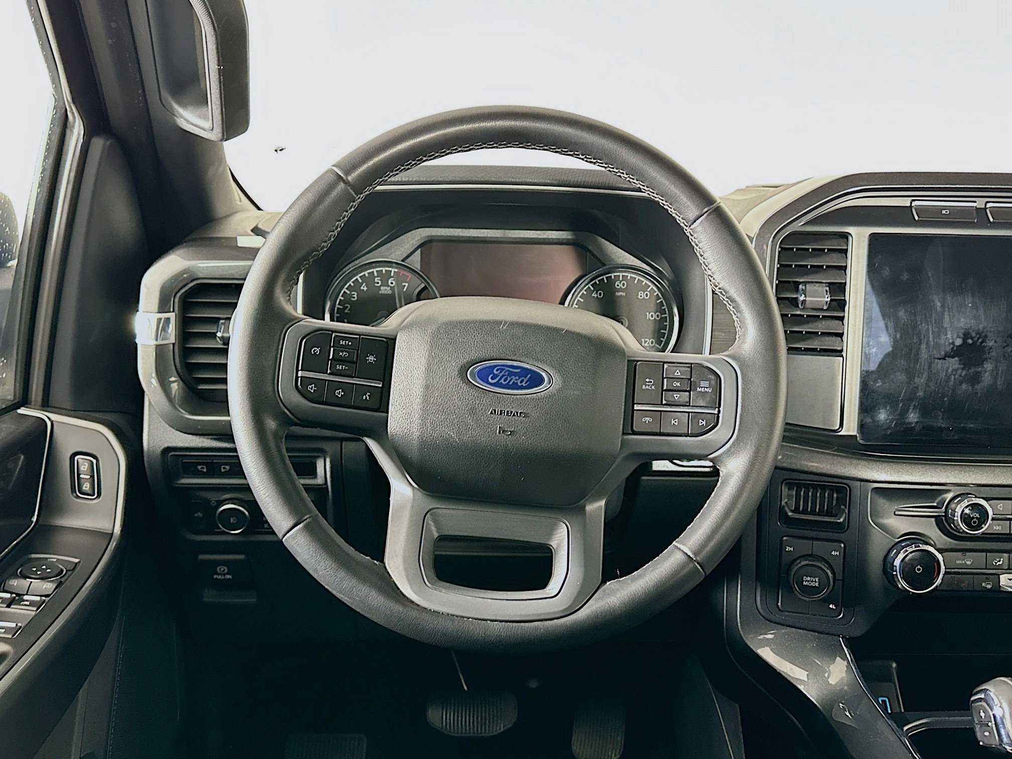 Used 2023 Ford F150 XLT w/ Equipment Group 302A High image 18