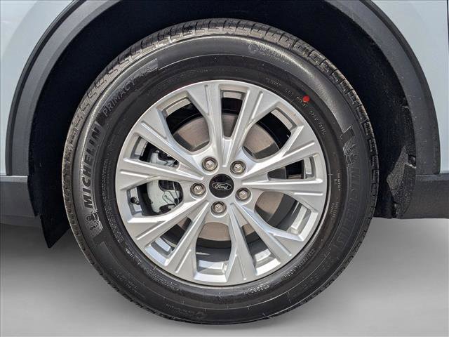 New 2026 Ford Escape Active w/ Tech Pack #1 FWD image 9