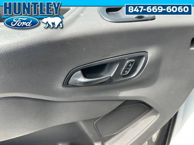 Used 2023 Ford Transit 250 148 High Roof Extended w/ Load Area Protection Package RWD image 15