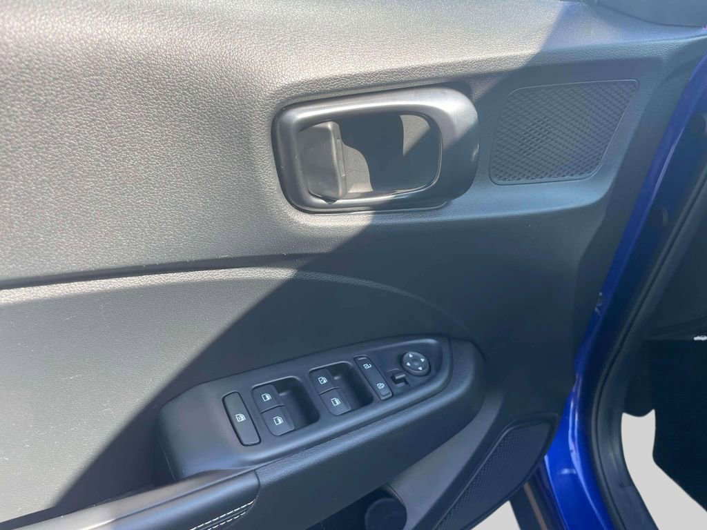 Certified 2023 Hyundai Venue Limited image 17