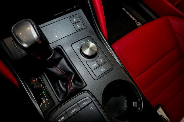 Used 2024 Lexus IS 350 F Sport w/ Memory Package image 38