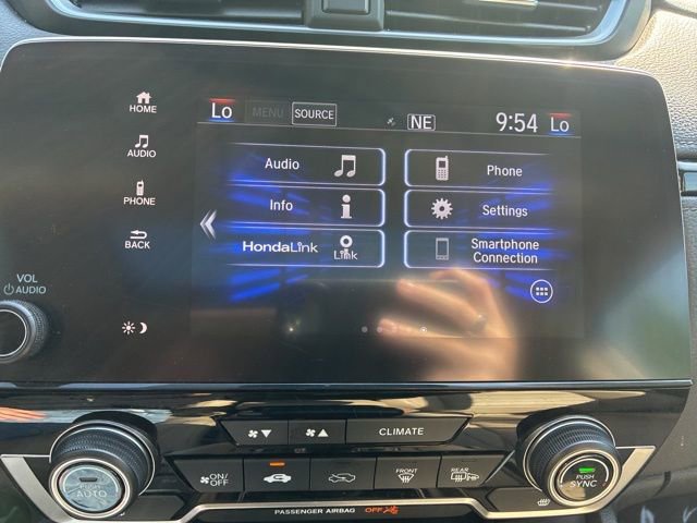 Used 2019 Honda CR-V EX-L image 23