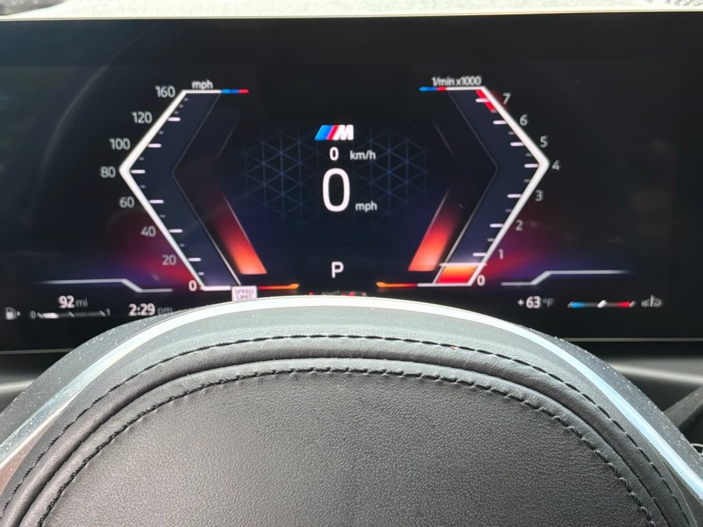 Used 2024 BMW M440i xDrive Gran Coupe AWD/4WD image 19
