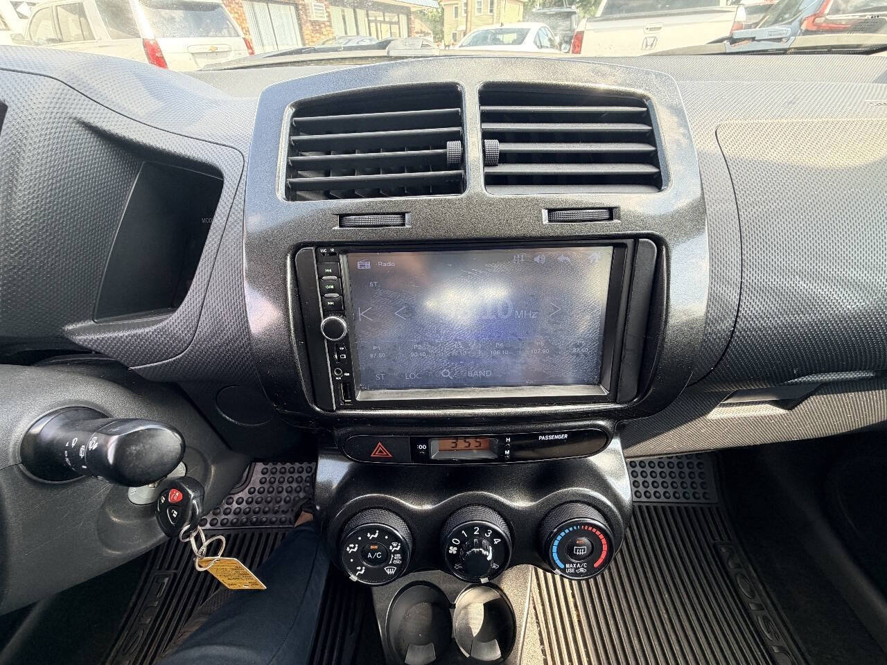 Used 2009 Scion xD FWD image 3