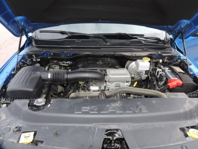 Used 2024 RAM 1500 Rebel w/ Rebel Level 1 Equipment Group image 18