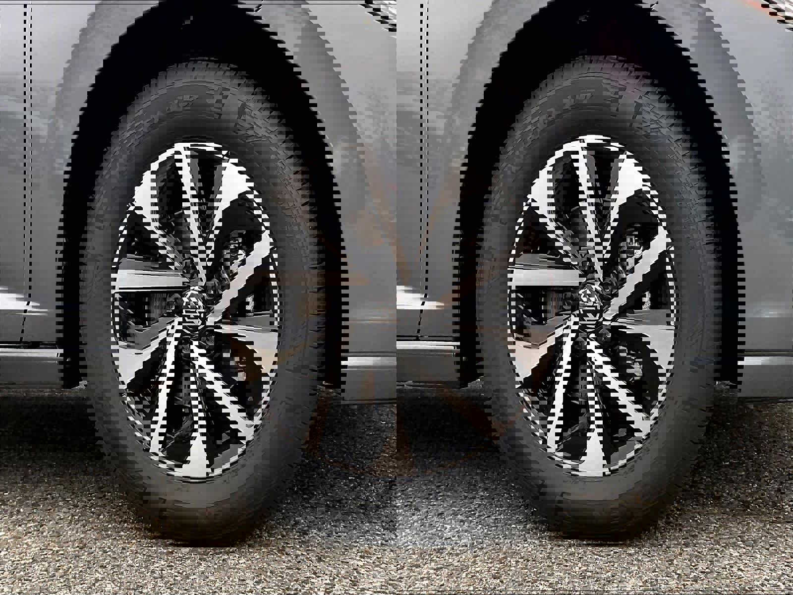 New 2025 Volkswagen Jetta S image 8