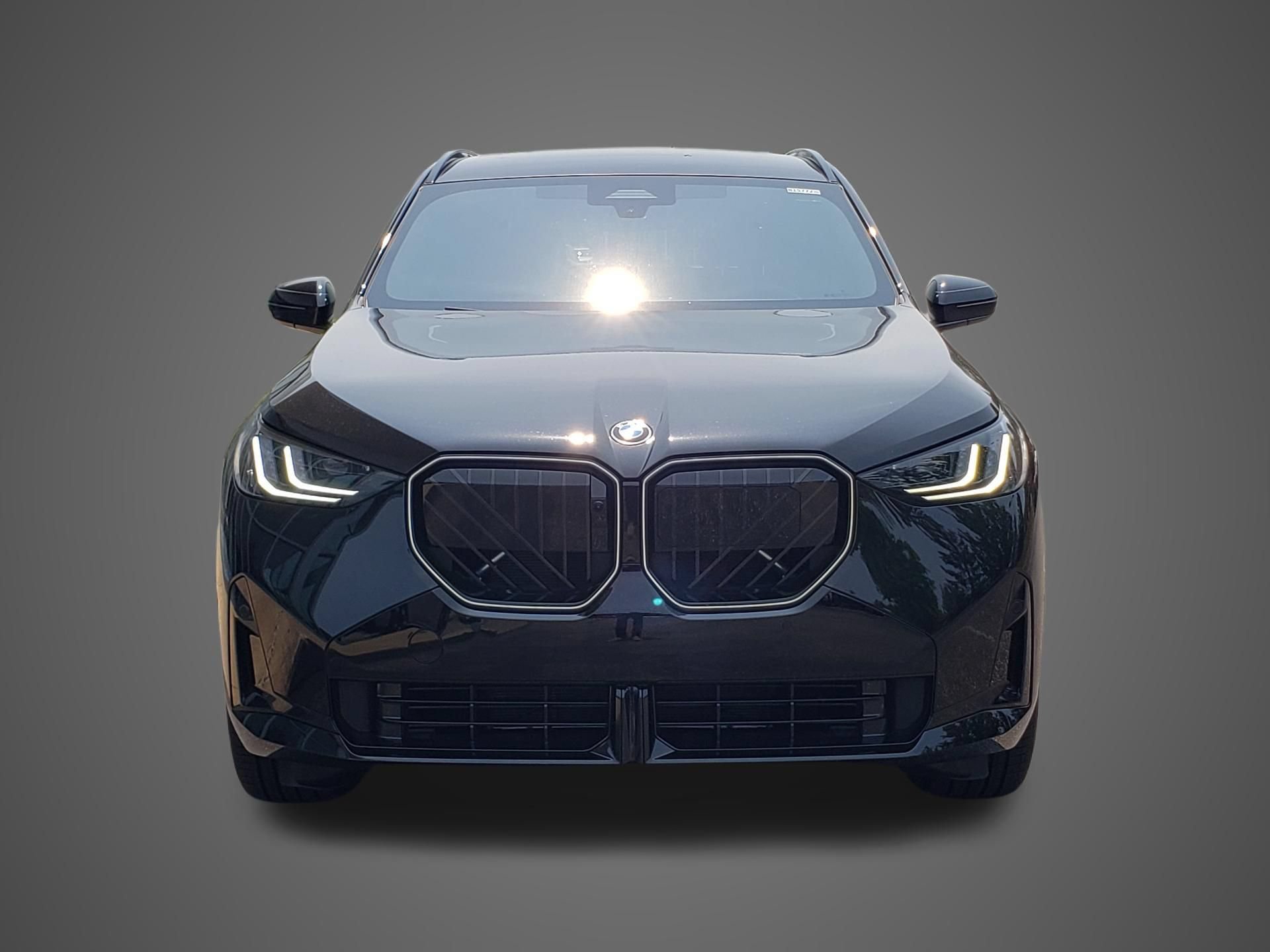 New 2026 BMW X3 xDrive30i w/ Premium Package AWD/4WD image 2