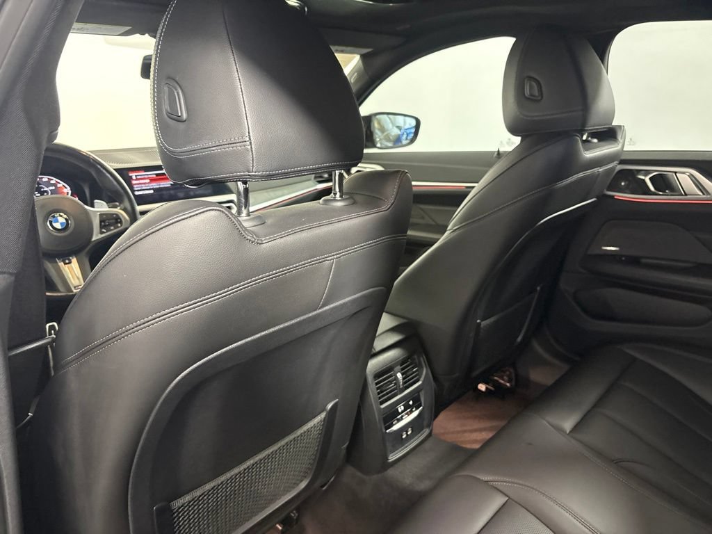 Used 2022 BMW M440i xDrive Gran Coupe w/ Premium Package AWD/4WD image 31