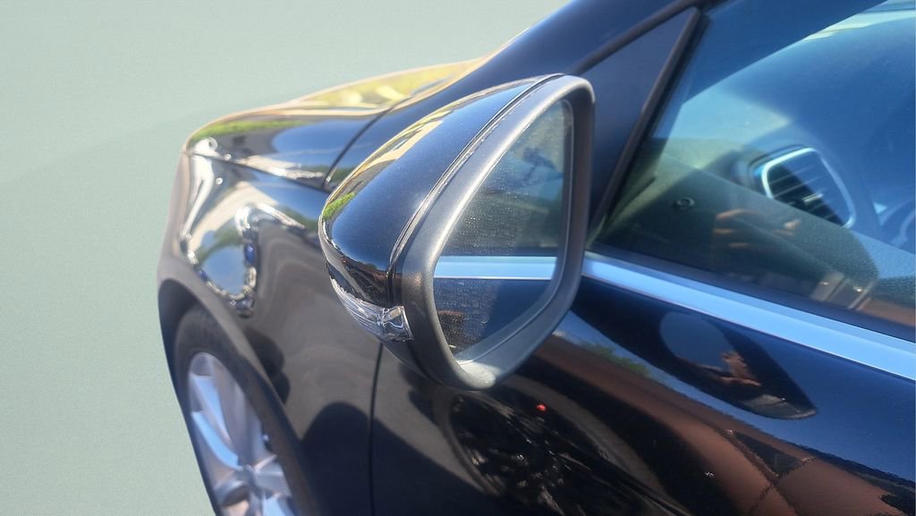 Used 2012 Volkswagen Eos Komfort FWD image 26