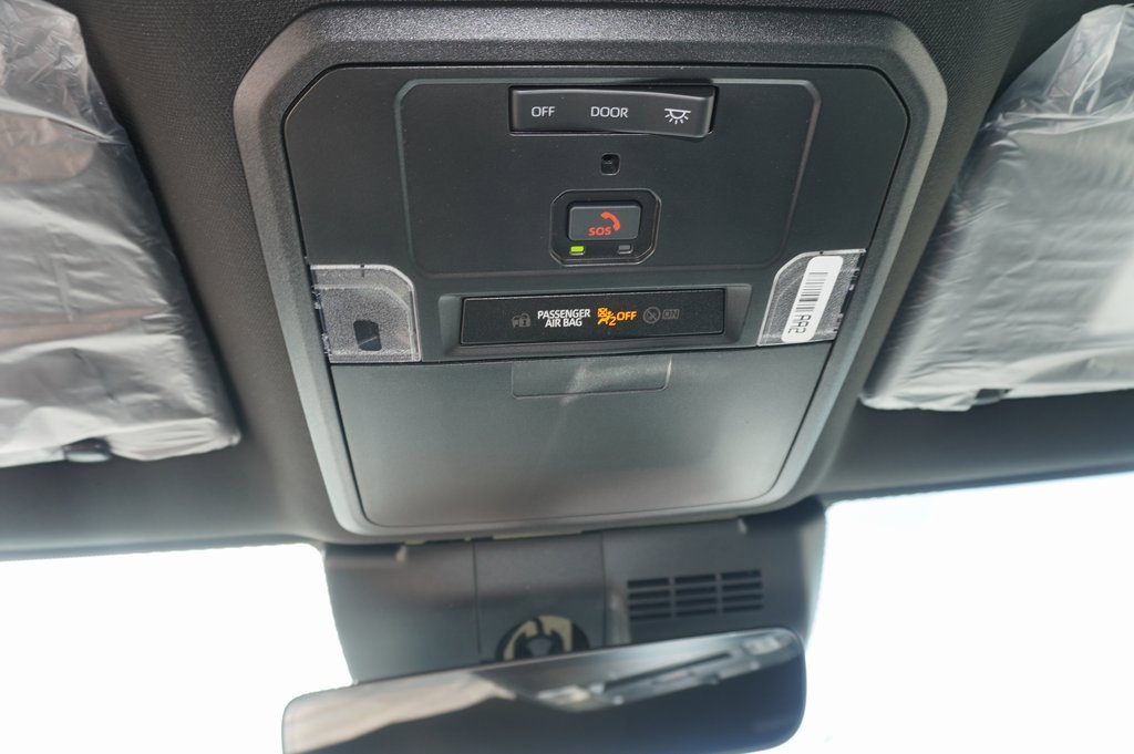 New 2025 Toyota Tacoma TRD Off-Road image 12