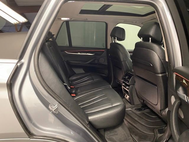 Used 2016 BMW X5 xDrive35i image 27