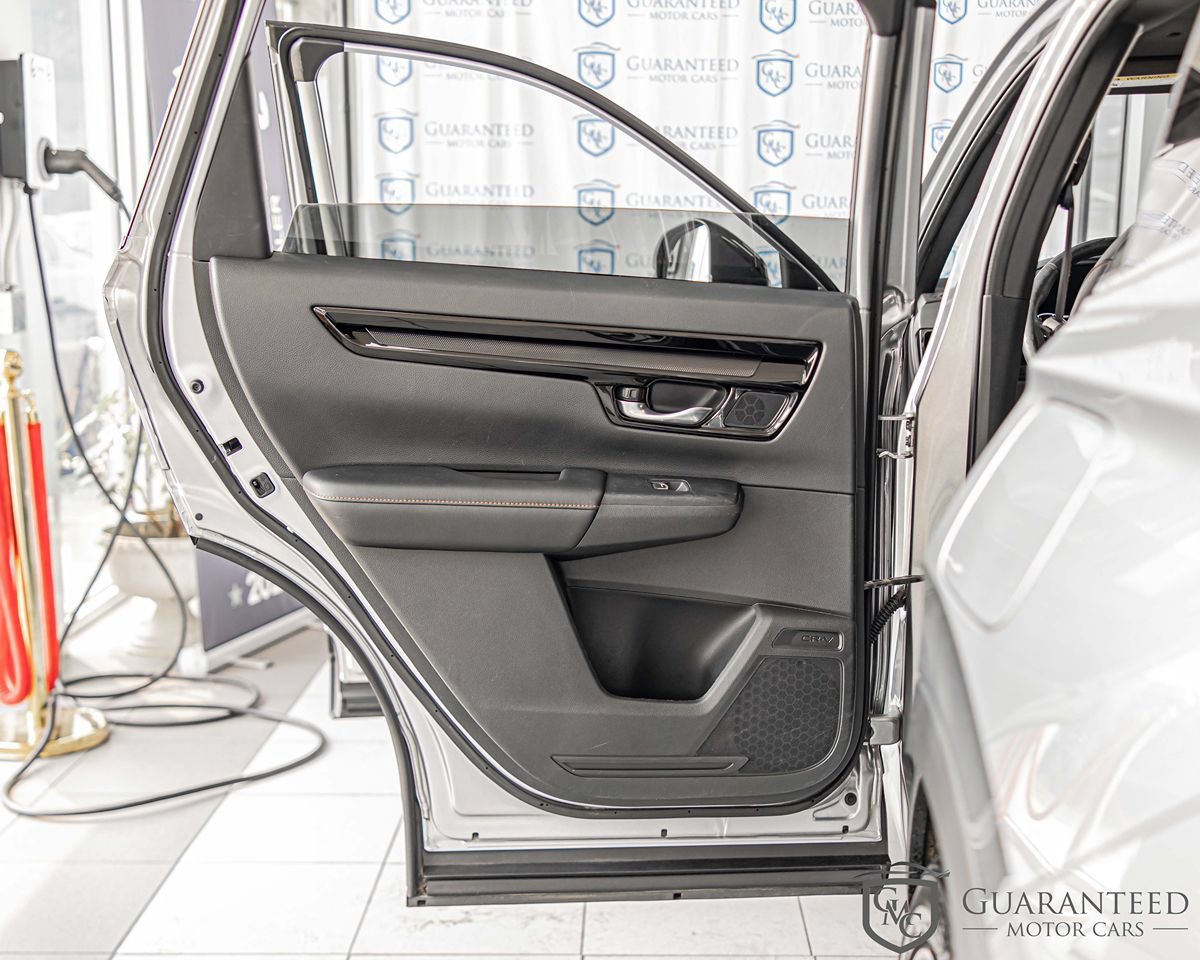 Used 2023 Honda CR-V Sport Touring image 36