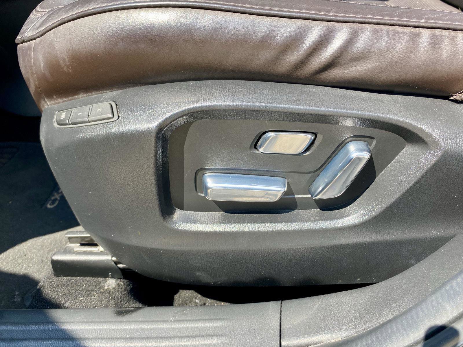 Used 2022 MAZDA CX-5 Signature image 21