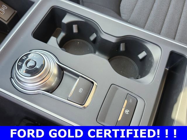 Used 2024 Ford Edge SE w/ Black Appearance Package AWD/4WD image 21