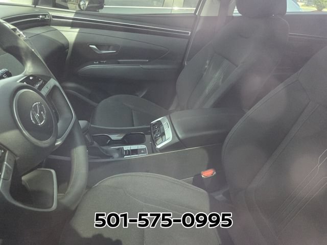 Used 2024 Hyundai Tucson SEL FWD image 9