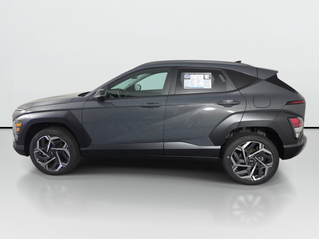 Used 2026 Hyundai Kona SEL Premium AWD/4WD image 2