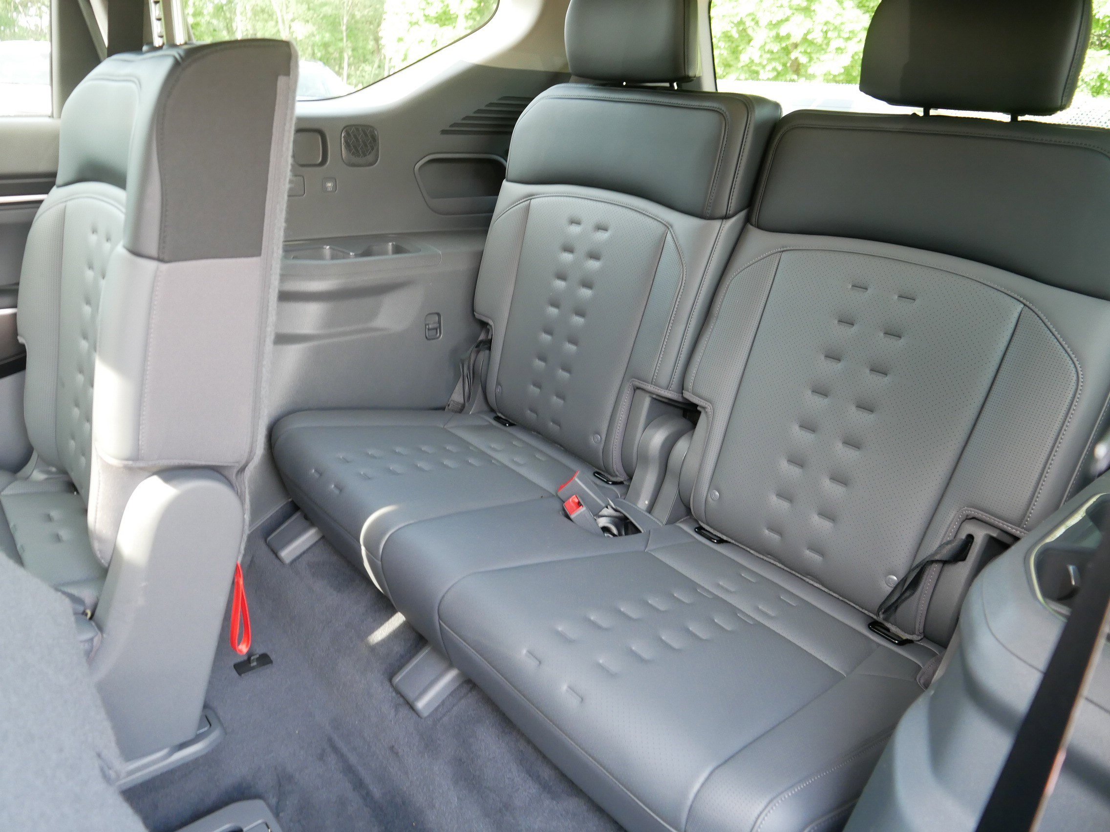 Certified 2024 Kia EV9 Wind AWD/4WD image 35