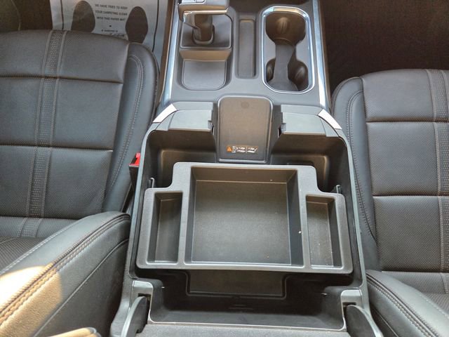 Used 2025 Chevrolet Silverado 1500 High Country w/ Midnight Edition image 22