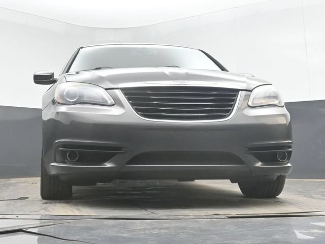 Used 2014 Chrysler 200 Touring w/ 200 S Group FWD image 39