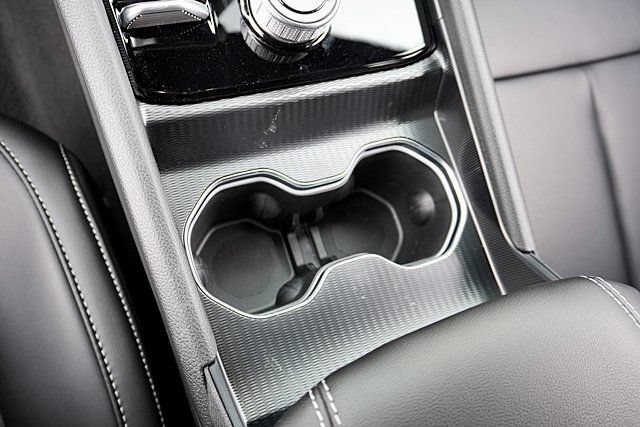 New 2026 Jeep Grand Cherokee Limited AWD/4WD image 36
