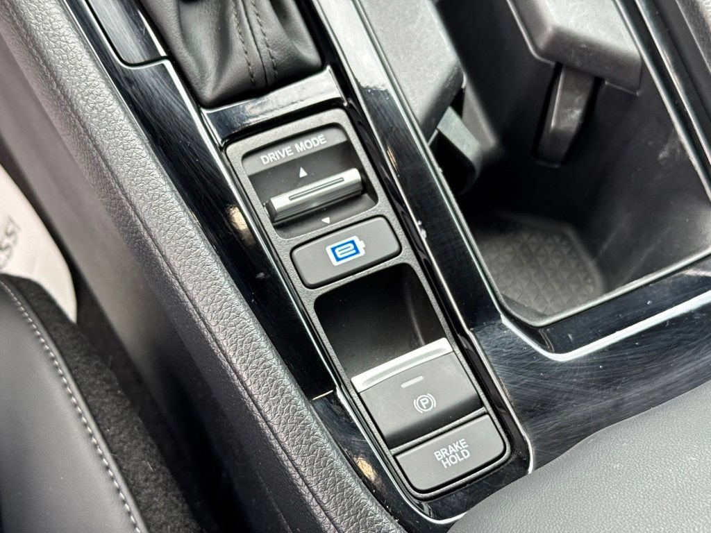 Used 2024 Honda Accord EX-L image 21
