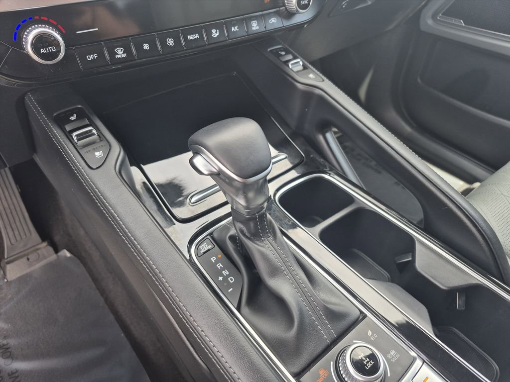Certified 2023 Kia Telluride EX X-Line image 11