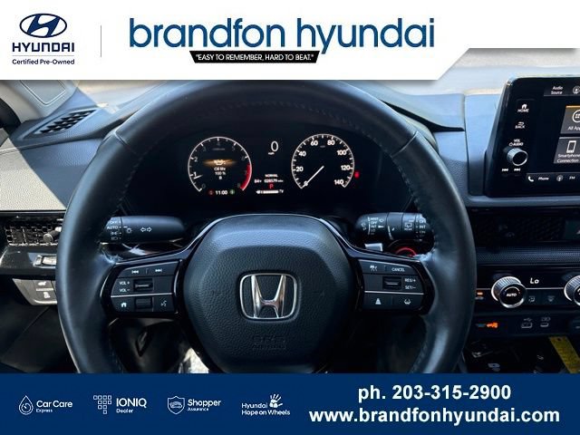 Used 2023 Honda CR-V EX-L image 16
