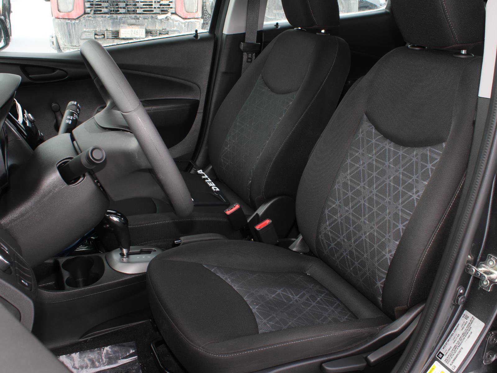 Used 2022 Chevrolet Spark LS image 16