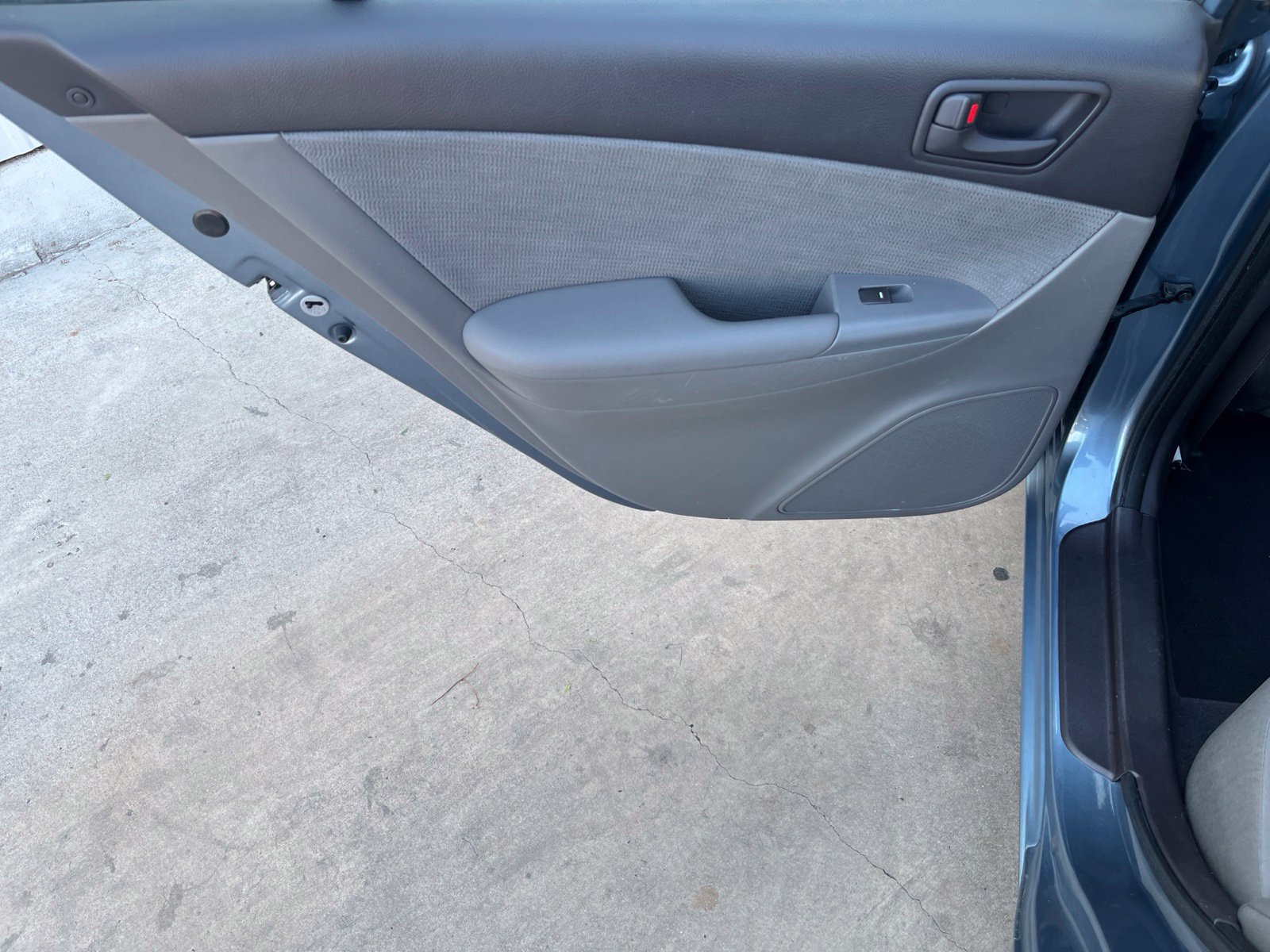 Used 2010 Hyundai Sonata GLS FWD image 13