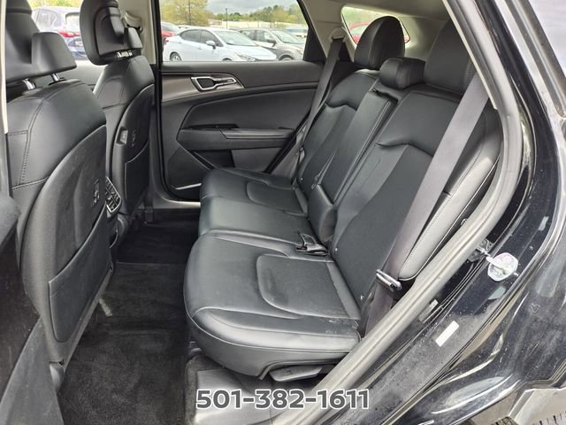 Used 2023 Kia Sportage EX FWD image 11