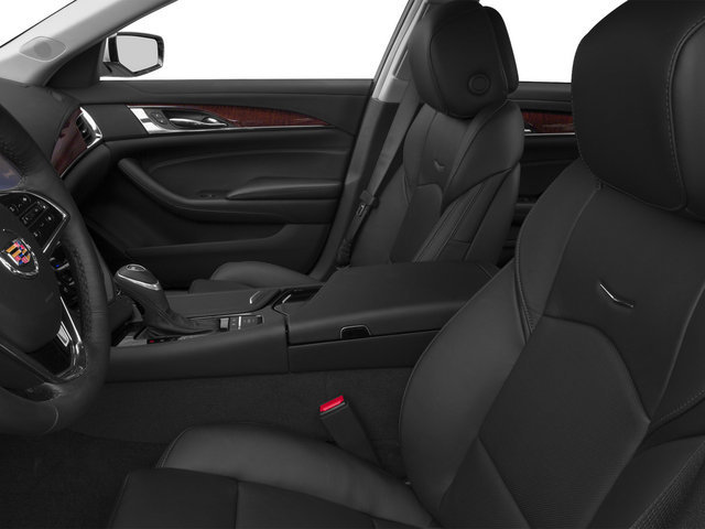 Used 2014 Cadillac CTS Performance RWD image 11