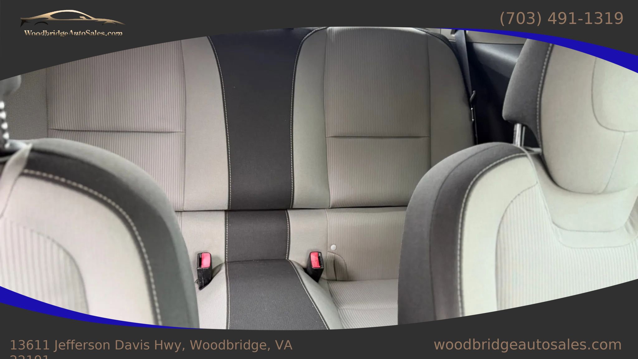 Used 2013 Chevrolet Camaro LT w/ RS Package image 14