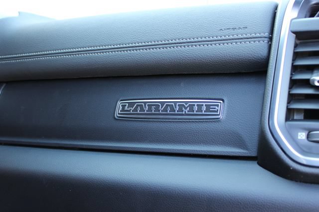 New 2026 RAM 3500 Laramie w/ Night Edition AWD/4WD image 57