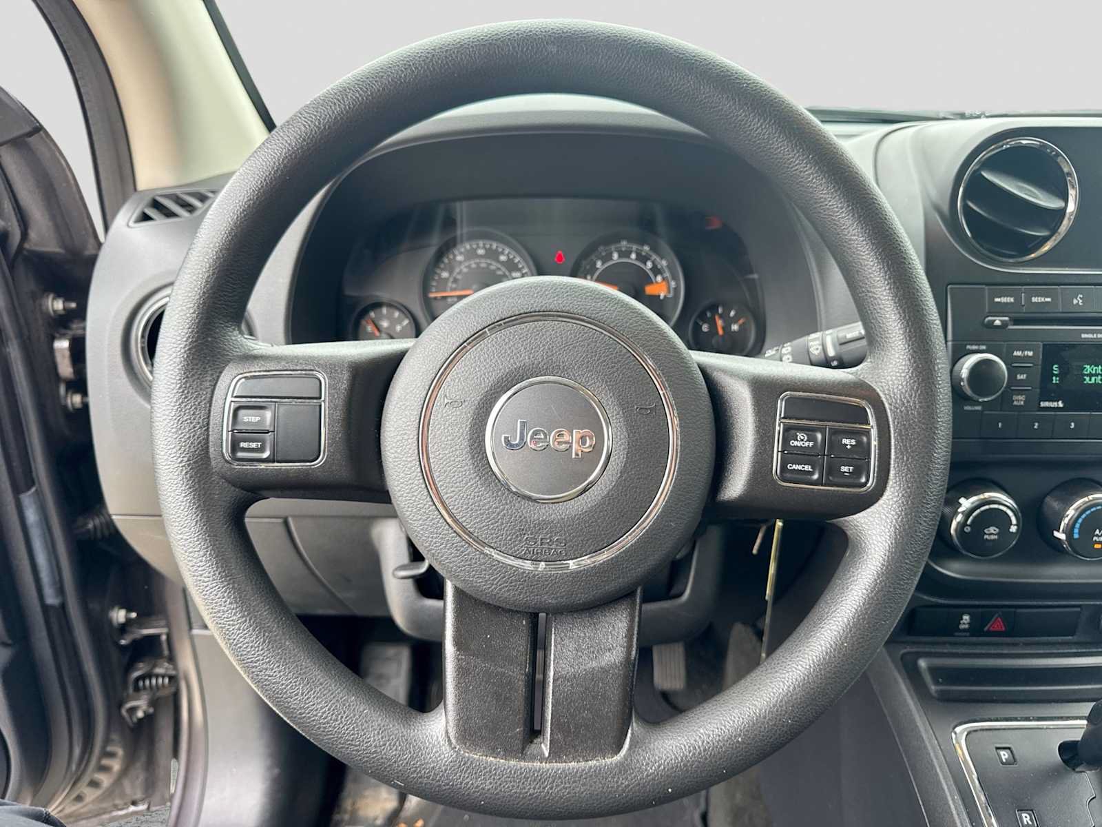 Used 2017 Jeep Compass Sport w/ Power Value Group AWD/4WD image 13