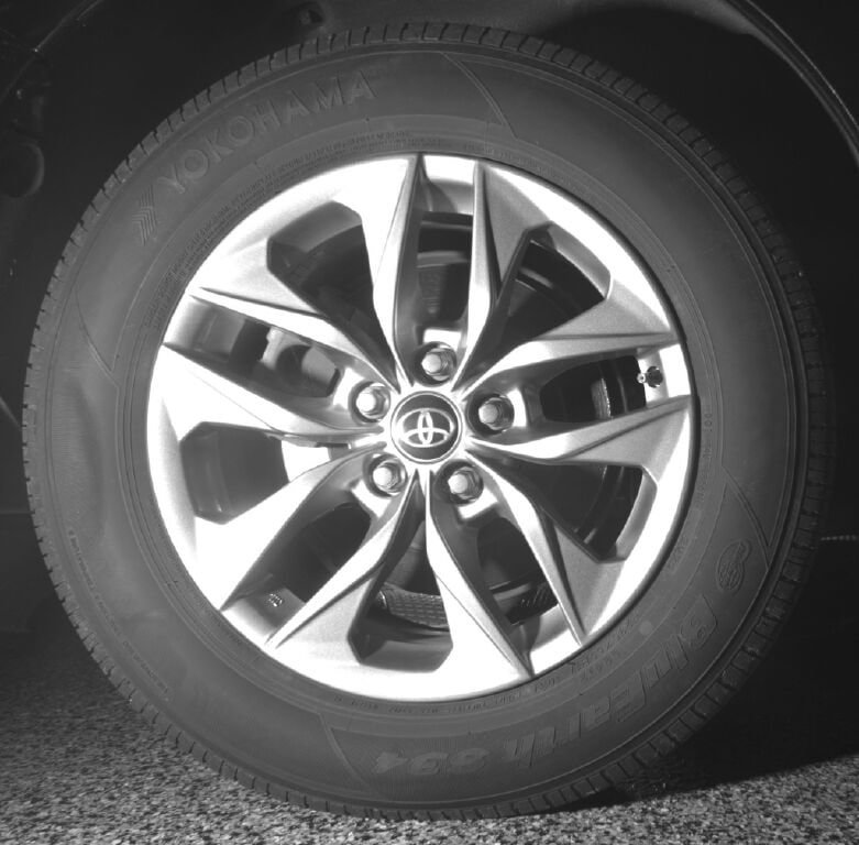 Used 2026 Toyota Sienna XLE FWD image 24