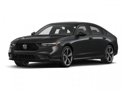 New 2026 Honda Accord Sport image 3