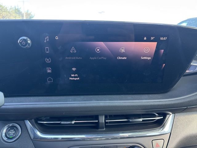 Used 2025 Buick Envista Preferred w/ Advanced Safety Package image 17