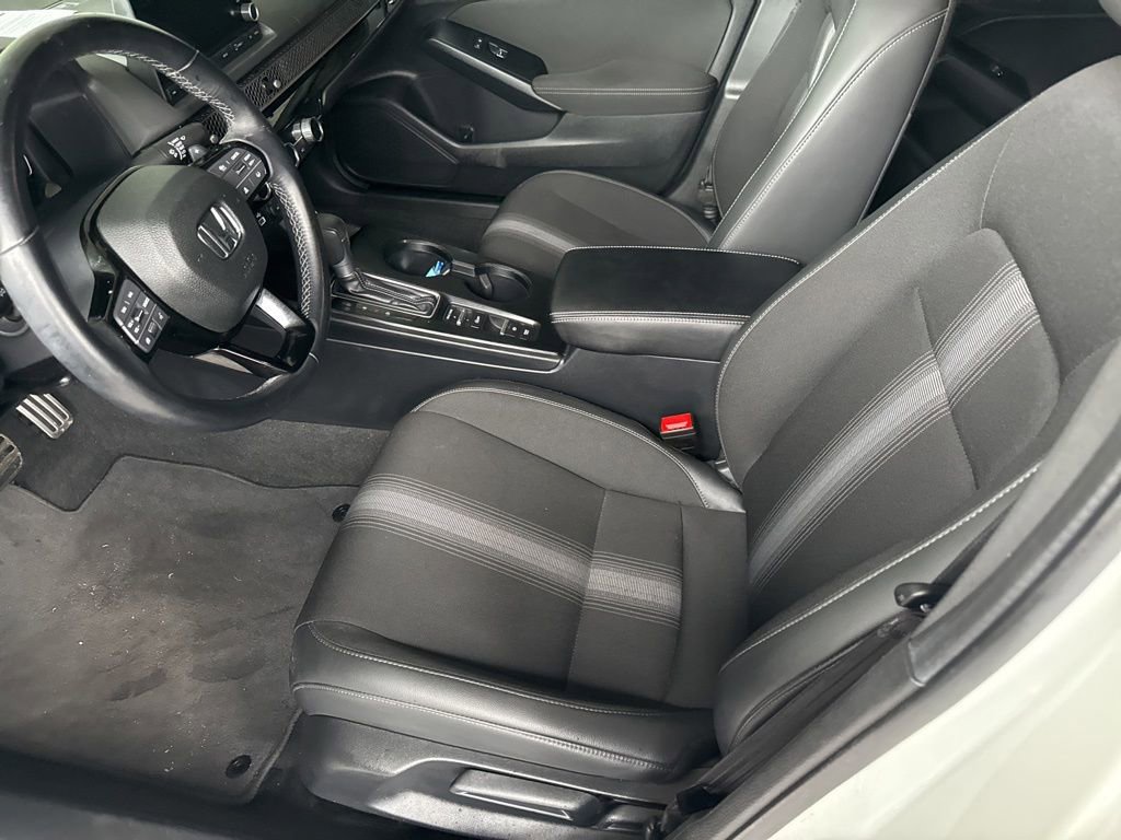 Used 2024 Honda Civic Sport image 8