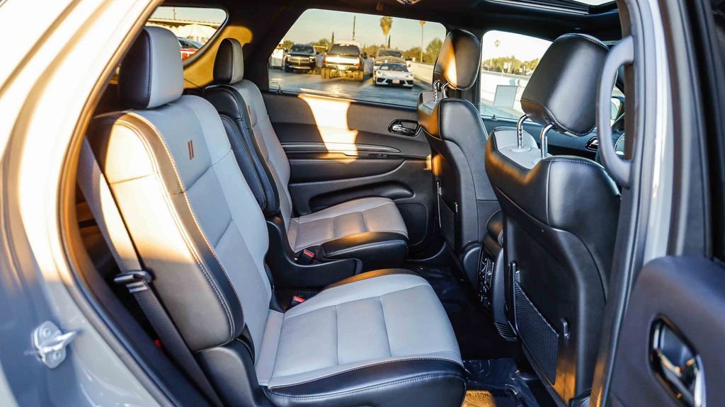 Used 2021 Dodge Durango R/T image 5