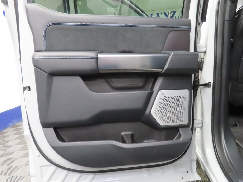Used 2026 Ford F250 Platinum AWD/4WD image 60